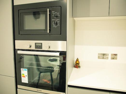City Centre Luxury Apartment Belfast Extérieur photo