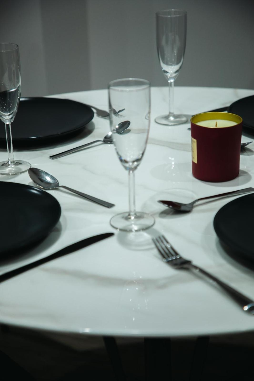 City Centre Luxury Apartment Belfast Extérieur photo